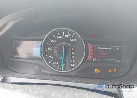 2012 Ford Edge Sel from USA, damaged, VIN 2FMDK4JC4CBA86293